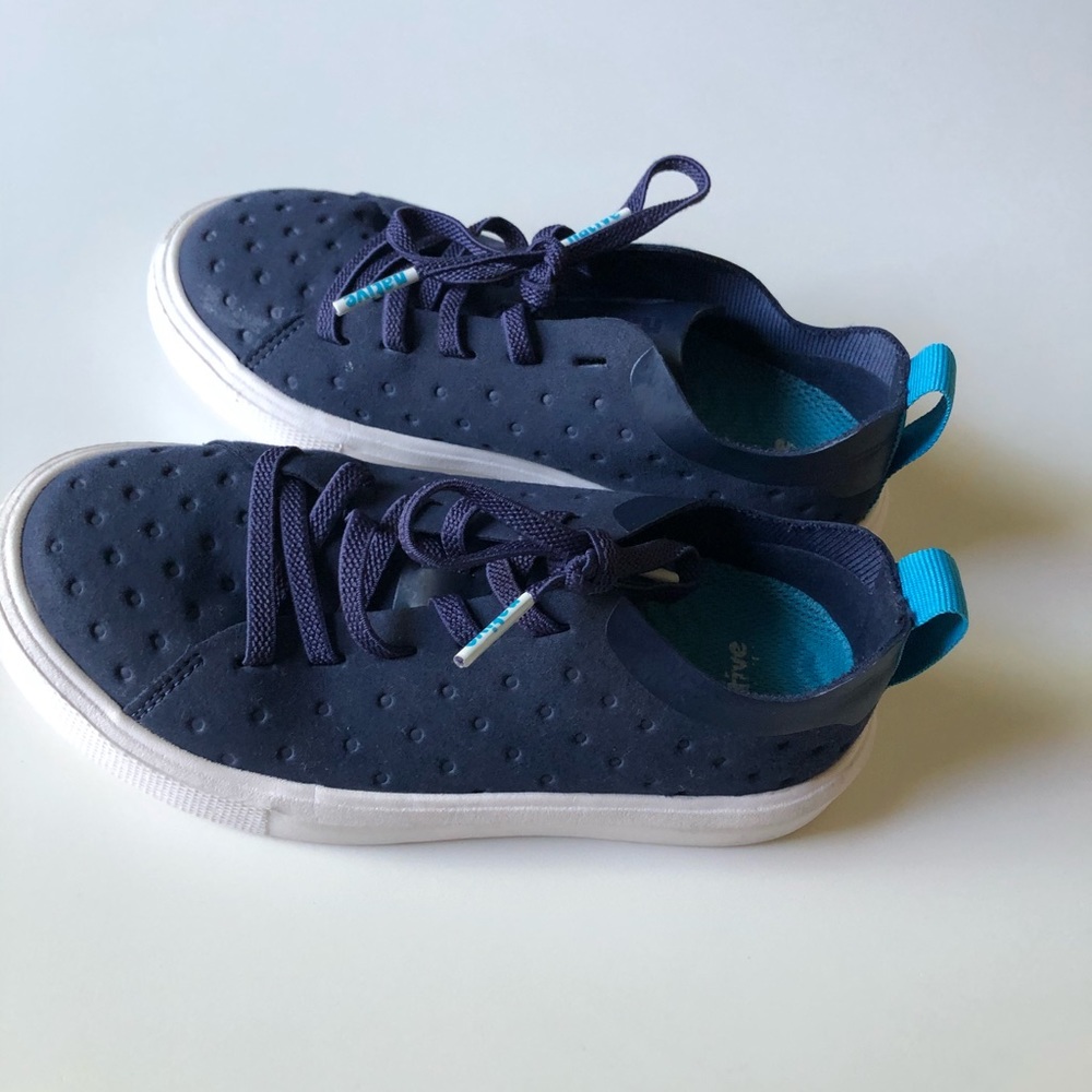 Natives tennis shoes